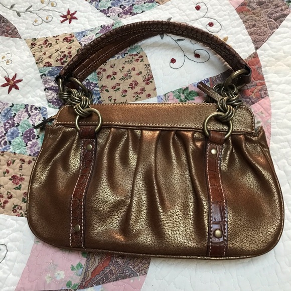 Emilie m pocketbook/handbag - Picture 3 of 3